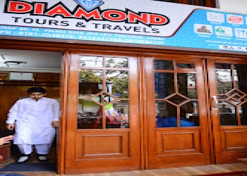 Diamond-tours-travels-Travel-agents-Talab-tillo-jammu-Jammu-and-kashmir-2