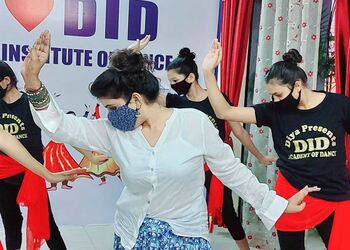Did-dance-academy-Dance-schools-Indore-Madhya-pradesh-2