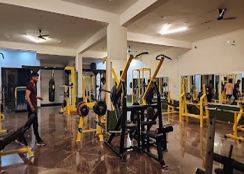 Diesel-gym-Gym-Pali-Rajasthan-1