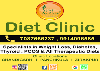 Diet-clinic-dt-gagan-anand-Dietitian-Sector-17-chandigarh-Chandigarh-1