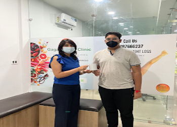 Diet-clinic-dt-gagan-anand-Weight-loss-centres-Sector-43-chandigarh-Chandigarh-2