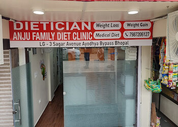 Dietitian-anju-family-diet-clinic-Dietitian-Ayodhya-nagar-bhopal-Madhya-pradesh-1