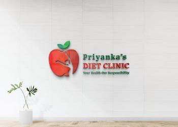 Dietitian-priyanka-Weight-loss-centres-Sector-17-chandigarh-Chandigarh-2