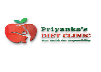 Dietitian-priyanka-Weight-loss-centres-Sector-35-chandigarh-Chandigarh-1