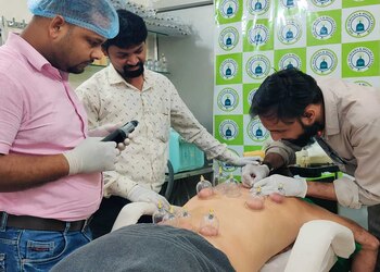 Difa-ayurveda-hijama-center-Ayurvedic-clinics-Kamla-nagar-agra-Uttar-pradesh-2