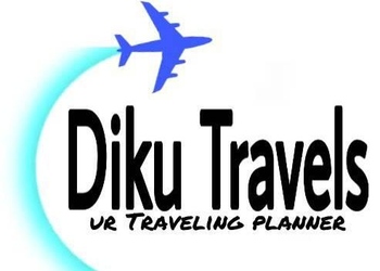 Diku-travels-Travel-agents-Darjeeling-West-bengal-1