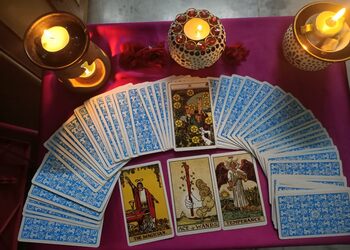 Dimplesworld-Tarot-card-reader-Secunderabad-hyderabad-Telangana-3