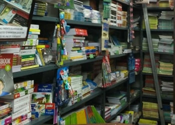 Dipak-book-distributors-Book-stores-Saltlake-bidhannagar-kolkata-West-bengal-2