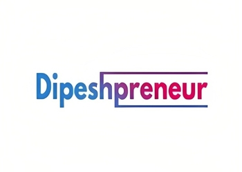 Dipeshpreneur-Digital-marketing-agency-Akota-vadodara-Gujarat-1