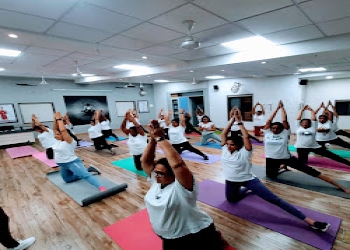 Dirghayu-yoga-meditation-classes-Yoga-classes-Latur-Maharashtra-2