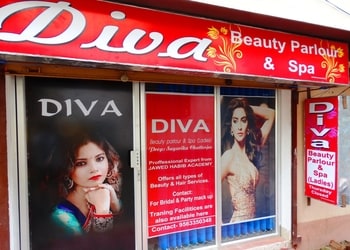 Diva-beauty-salon-makeup-studio-Beauty-parlour-Birbhum-West-bengal-1