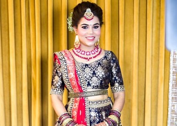 Diva-makeup-house-Beauty-parlour-Hapur-Uttar-pradesh-3