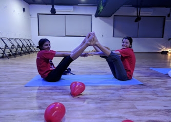 Diva-yoga-studio-bandra-Yoga-classes-Khar-mumbai-Maharashtra-2