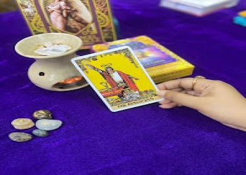 Divine-angel-Tarot-card-reader-Maheshtala-kolkata-West-bengal-2