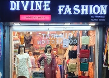 Divine-fashion-Clothing-stores-Topsia-kolkata-West-bengal-1