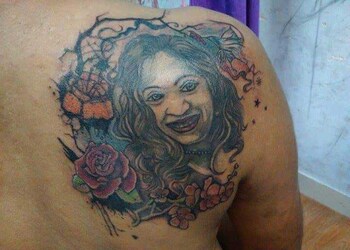 Divine-tattoo-art-studio-Tattoo-shops-Bokaro-Jharkhand-2