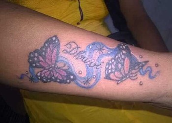 Divine-tattoo-art-studio-Tattoo-shops-Bokaro-Jharkhand-3