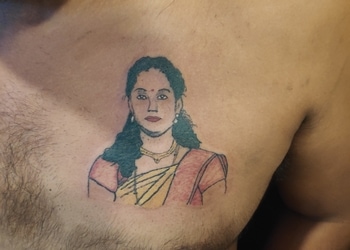 Divine-tattoo-studio-Tattoo-shops-Belgaum-belagavi-Karnataka-2