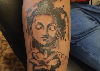 Divine-tattoo-studio-Tattoo-shops-Belgaum-belagavi-Karnataka-3