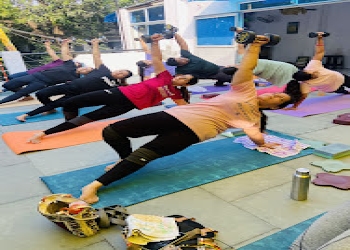 Divine-yoga-studio-Yoga-classes-Kanpur-Uttar-pradesh-2