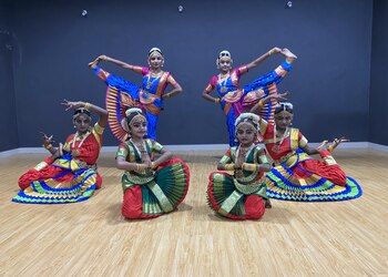 Divinetoes-dance-academy-Dance-schools-Tiruppur-Tamil-nadu-2