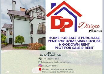 Divya-properties-Real-estate-agents-Gandhidham-Gujarat-3