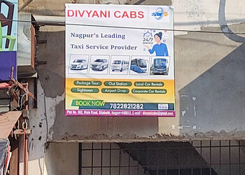 Divyani-taxi-service-Cab-services-Ajni-nagpur-Maharashtra-1