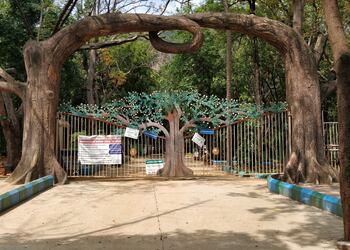 Divyaramam-park-Public-parks-Tirupati-Andhra-pradesh-1