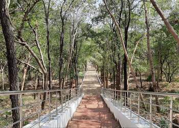 Divyaramam-park-Public-parks-Tirupati-Andhra-pradesh-3
