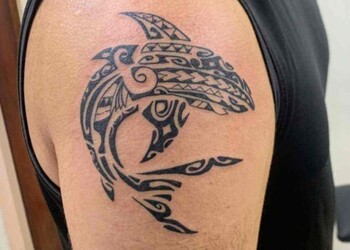Dj-smack-tattoo-Tattoo-shops-Chengam-tiruvannamalai-Tamil-nadu-1