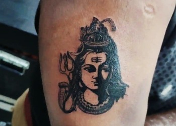 Dj-smack-tattoo-Tattoo-shops-Chengam-tiruvannamalai-Tamil-nadu-3