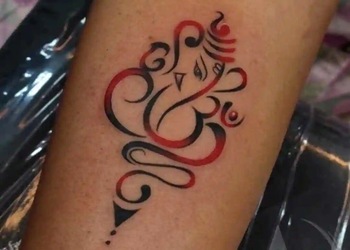 Dj-smack-tattoo-Tattoo-shops-Thottapalayam-vellore-Tamil-nadu-2