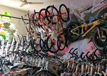Dk-raina-cycle-works-Bicycle-store-Talab-tillo-jammu-Jammu-and-kashmir-2