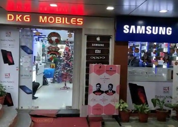 Dkg-mobiles-Mobile-stores-Civil-lines-kanpur-Uttar-pradesh-1
