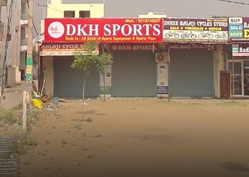 Dkh-sports-Sports-shops-Gurugram-Haryana-1