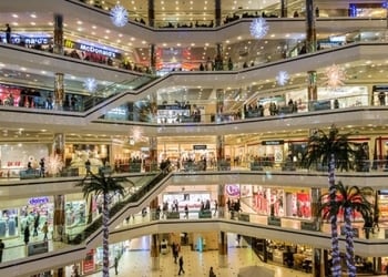 Dlf-mall-of-india-Shopping-malls-Noida-Uttar-pradesh-3