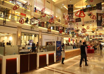 Dlf-promenade-Shopping-malls-New-delhi-Delhi-2