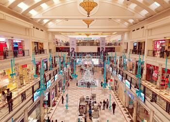 Dlf-promenade-Shopping-malls-New-delhi-Delhi-3