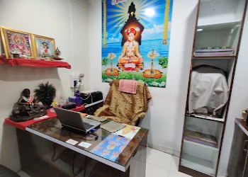 Dnyanai-jyotish-kendra-pooja-ghar-Astrologers-Nigdi-pune-Maharashtra-1
