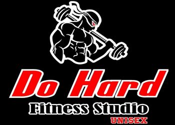 Do-hard-fitness-studio-Gym-Tiruppur-Tamil-nadu-1