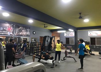 Do-hard-fitness-studio-Gym-Tiruppur-Tamil-nadu-2