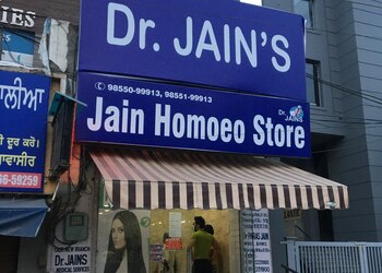 Doctor-jain-homeopathy-health-care-Homeopathic-clinics-Adarsh-nagar-jalandhar-Punjab-1