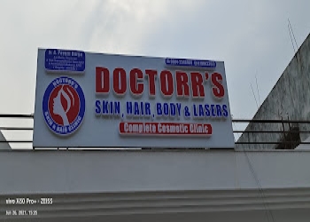 Doctorrs-skin-and-hair-and-body-and-lasers-clinic-Dermatologist-doctors-Suryaraopeta-kakinada-Andhra-pradesh-1