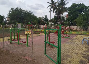 Doctors-colony-park-Public-parks-Kurnool-Andhra-pradesh-2