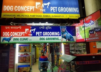 Dog-concept-pet-store-Pet-stores-Chandmari-guwahati-Assam-1