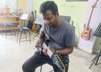 Dolce-music-institute-Music-schools-Hyderabad-Telangana-3