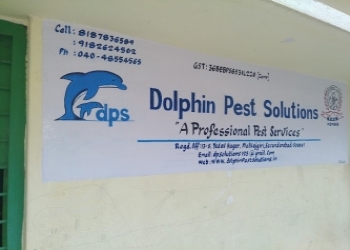 Dolphin-pest-solutions-Pest-control-services-Secunderabad-Telangana-1