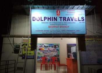 Dolphin-travels-Travel-agents-Basirhat-West-bengal-1