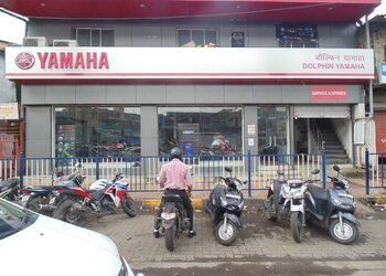 Dolphin-yamaha-Motorcycle-dealers-Andheri-mumbai-Maharashtra-1