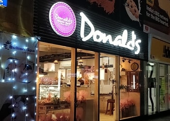 Donalds-pastry-shop-Cake-shops-Noida-Uttar-pradesh-1